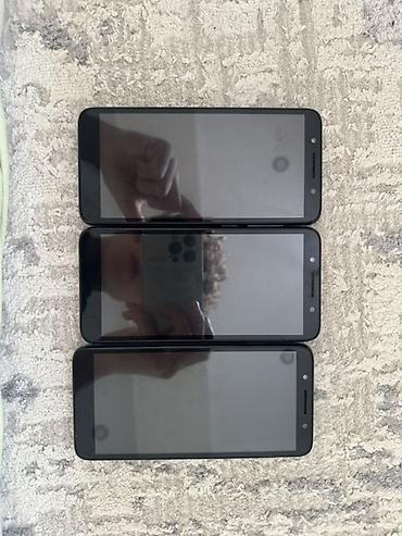 Смартфоны Alcatel — комплект из 3 устройств - Марка/серия: Alcatel at lalafo.kg Смартфоны Alcatel — комплект из 3 устройств - Марка/серия: Alcatel