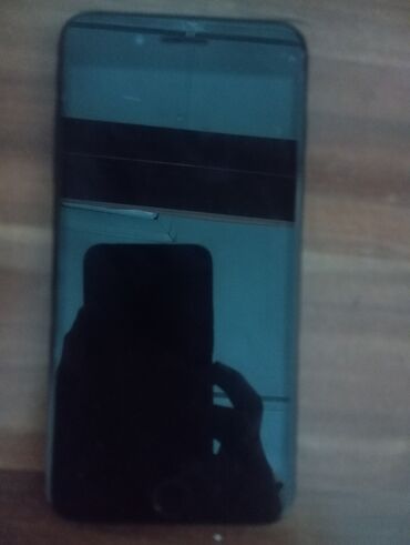 ноутбуки бу бишкек: IPhone 7 Plus, Б/у, 128 ГБ, 99 %