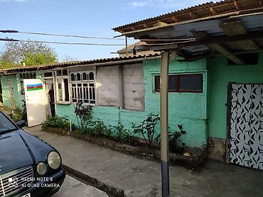 Həyət evləri və villaların satışı: 3 otaqlı, 70 kv. m, Orta təmir — 6