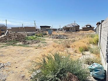 Продажа участков: 🏡 ПРОДАЕТСЯ УЧАСТОК Новопавловка ( Кожомкул) 📐 4 соток Форма участка — 2