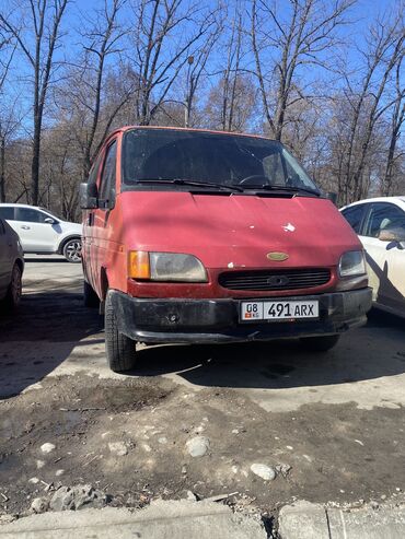 форд транзит мост: Ford Transit: 1991 г., 2.5 л, Механика, Дизель, Бус