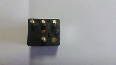Relays: RELEJ MERCEDES 124 | RELEJ MERCEDES 124 je polovan  u ponudiimamo — 1