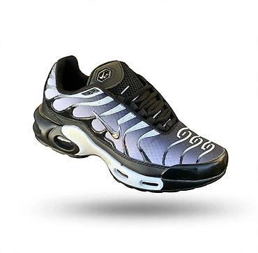 sapa u srcu: Nike Air Max Plus (TN) patika – muški/lifestyle/trening - Gornjište — 1