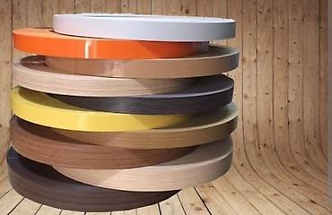 Digər mebel: Mebel üçün kənar örtüyü (kant) lentləri - Material: PVC və ABS kant — 4