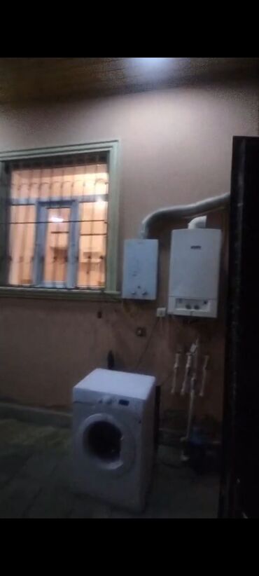 Uzunmüddətli kirayə evlər: 100 kv. m, 3 otaqlı, Kombi, Qaz, İşıq — 2