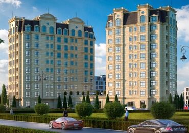 Продажа квартир: 2 комнаты, 74 м², Элитка, 9 этаж, Дизайнерский ремонт