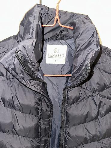 broj cipela 6: Lenass zenski prsluk
velicina s — 1