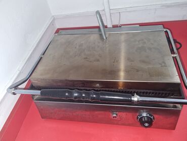 Restoran tosterləri: Tosder — 2