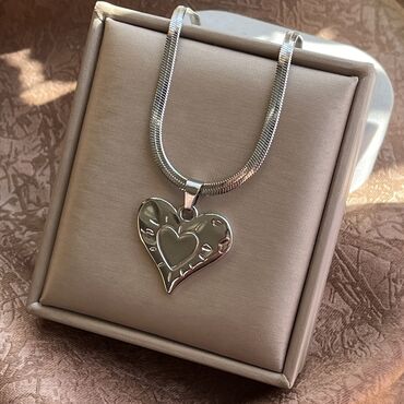 drske za naocare cena: Pendant necklace, Material: Stainless steel