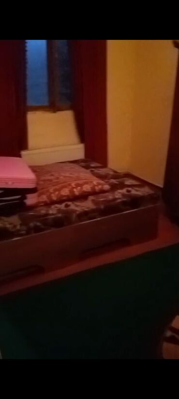 Uzunmüddətli kirayə evlər: 80 kv. m, 2 otaqlı, Qaz, İşıq, Su — 10