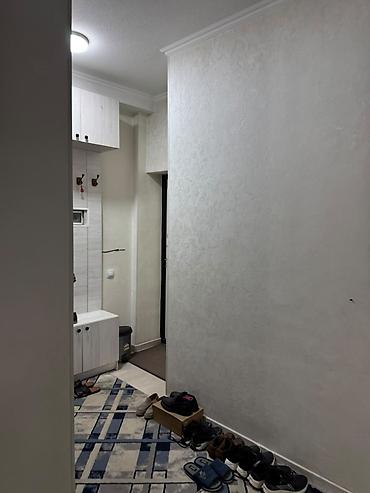 o store: 2 комнаты, 50 м², Элитка, 4 этаж, Евроремонт — 4
