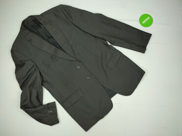 Garnitury: Garnitur dla mężczyzn, rozmiar S — 2