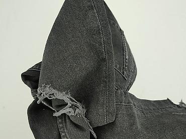 stradivarius mom: Stradivarius, Jeansy damskie, rozmiar L — 4