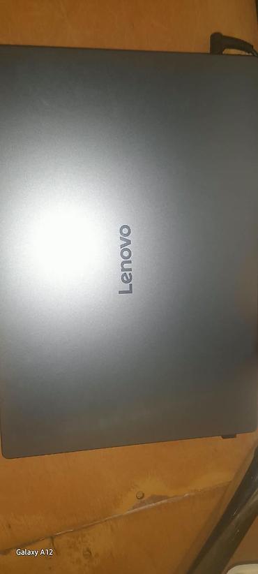 irşad poco x3 pro: Lenovo noutbuk – orijinal qutuda Məhsul təsviri: - Brend: Lenovo - — 4