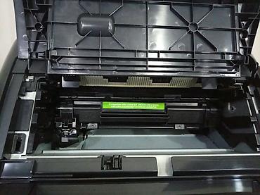 jamo s 426: Canon i-SENSYS LBP3010b – tək çap üçün ağ-qara printer Ofis işləri — 6