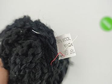 parka: Ponczo damskie, rozmiar One size — 4