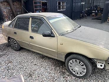 спойлеры нексия: Daewoo Nexia: 2011 г., 1.5 л, Механика, Бензин, Седан — 1