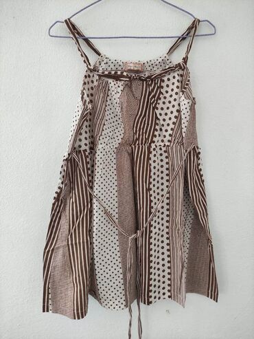 haljine od pliša: XL (EU 42), Other style, With the straps