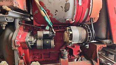 Тракторы МТЗ (Беларус): Модель: 82, Новый, 1998 г. — 4