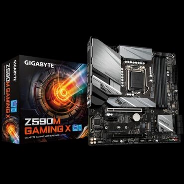 оперативная память ddr3 2gb: Материнская плата, Gigabyte, LGA1200, Micro-ATX, Для ПК