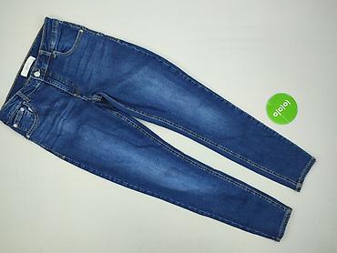 dzwony reserved: Fashion Jeans, Jeansy damskie, rozmiar S — 2