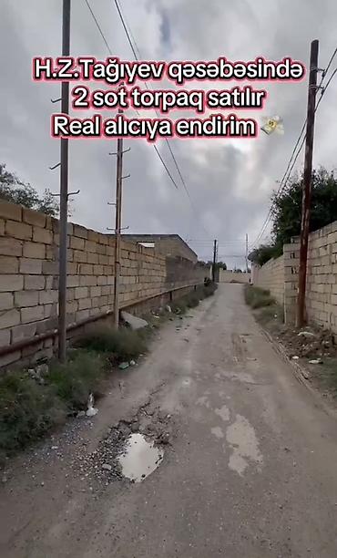 qobuda ev satisi: 2 sot, Tikinti — 7