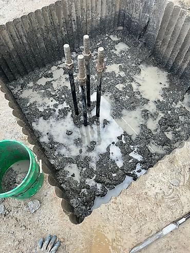 Beton işləri: #betonisleri #beton #betonkesme #betonkəsimi #betonkesim #betondesme — 9