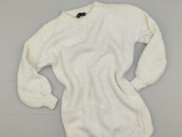 sweter f: Women`s sweater, One size
