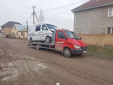эваку: С лебедкой, С манипулятором, Со сдвижной платформой — 3