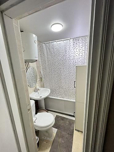 гвардия: 3 комнаты, 56 м², Молодая Гвардия 104 серия, 1 этаж, Евроремонт — 5