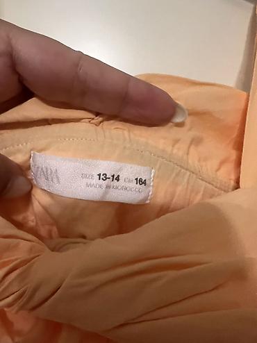 zara mont: Don, Gündəlik, 10 - 12 yaş, Zara Kids — 4