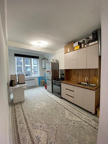 Продажа квартир: 1 комната, 40 м² — 8