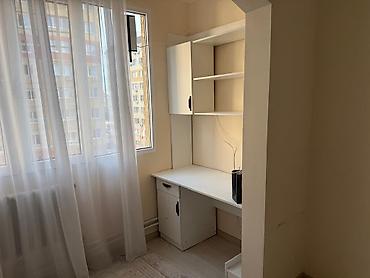 Продажа квартир: 2 комнаты, 67 м², Молодая Гвардия Элитка, 5 этаж, Евроремонт at lalafo.kg — 7 Продажа квартир: 2 комнаты, 67 м², Молодая Гвардия Элитка, 5 этаж, Евроремонт — 7