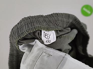 michael jackson cropp: Ness, Szorty dla mężczyzn, rozmiar 4XL — 7