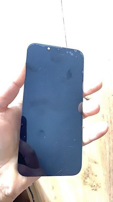 iphone 13 pro baku electronics: "Apple iPhone 13 Pro" ekranı 13 pro üçün yeni gx ekran Quraşdırılma — 2
