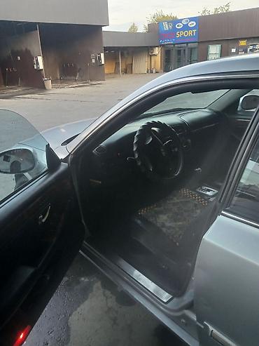 sonata nurais: Hyundai XG: 2003 г., 3.5 л, Автомат, Газ, Седан — 1