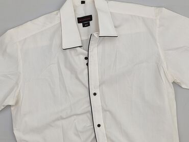 modne bluzy dla nastolatek: Shirt for men, size L (EU 40)