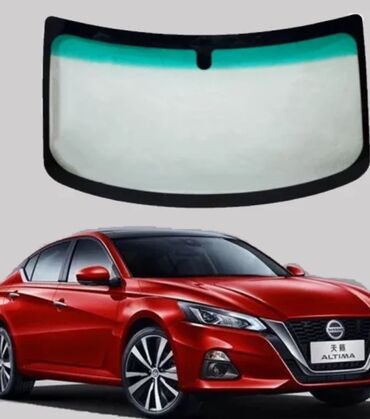 avtomobil şüşələrinin satışı: Nissan altima, 2015 il, Orijinal, Yaponiya, Yeni