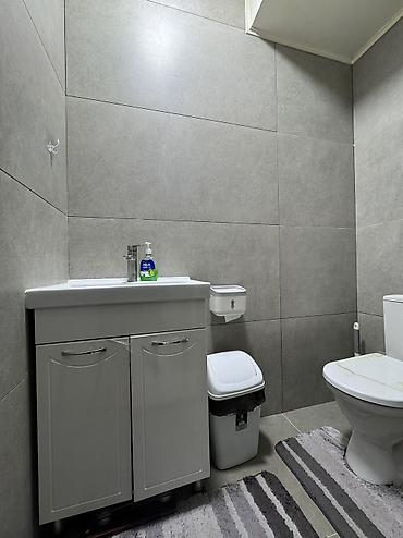 Долгосрочная аренда квартир: 3 комнаты, Риэлтор, С мебелью полностью at lalafo.kg — 10 Долгосрочная аренда квартир: 3 комнаты, Риэлтор, С мебелью полностью — 10