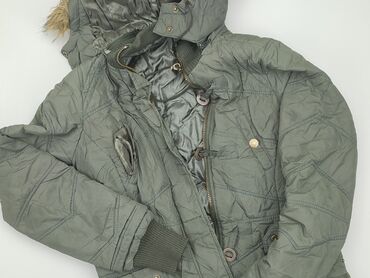 Down jackets: Down jacket, M (EU 38), condition - Very good