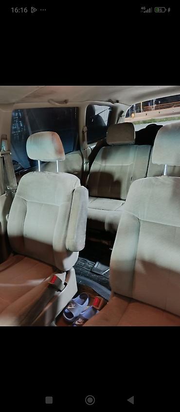 я ищу газ 53: Honda Odyssey: 1998 г., 2.3 л, Автомат, Бензин, Минивэн — 8