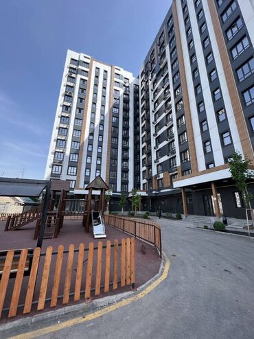 Продажа квартир: 2 комнаты, 73 м², Элитка, 7 этаж
