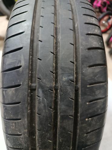 Транспорт: Шины 185 / 60 / R 16, Лето, Б/у, 1 шт, Легковые, Япония, Toyo — 1