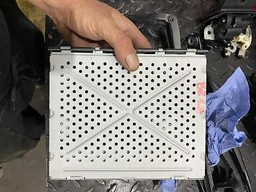 sto za pc: AUDI A4 A5 A6 RADIO TJUNER TUNER BOX 4F0035541L | audi vagen  delovi — 4