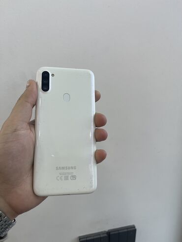 Xiaomi: Samsung Galaxy A11, 32 GB