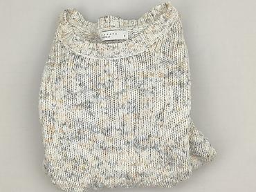 sweter grunge: Papaya, Sweter damski, rozmiar S — 6