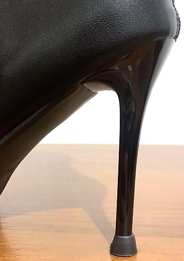 костюм для танца: Профессиональные туфли для танцев high heels. 42 размер, 10 см высота — 3