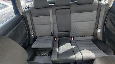 mazda 2000: Volkswagen Passat: 2004 г., 1.9 л, Автомат, Дизель, Универсал — 8