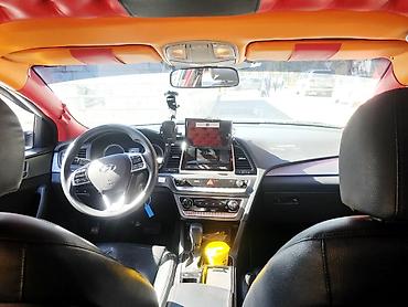 Hyundai: Hyundai Sonata: 2019 г., Автомат, Седан — 5