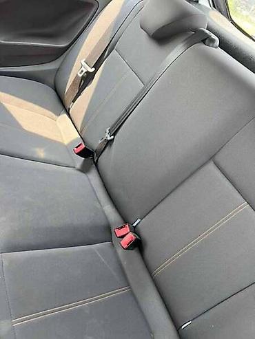 bluetooth 3.5 mm adapter: KOPČE ZA POJAS ZA SEAT IBIZA | Kopče za pojas za Seat Ibiza 1.2 — 1